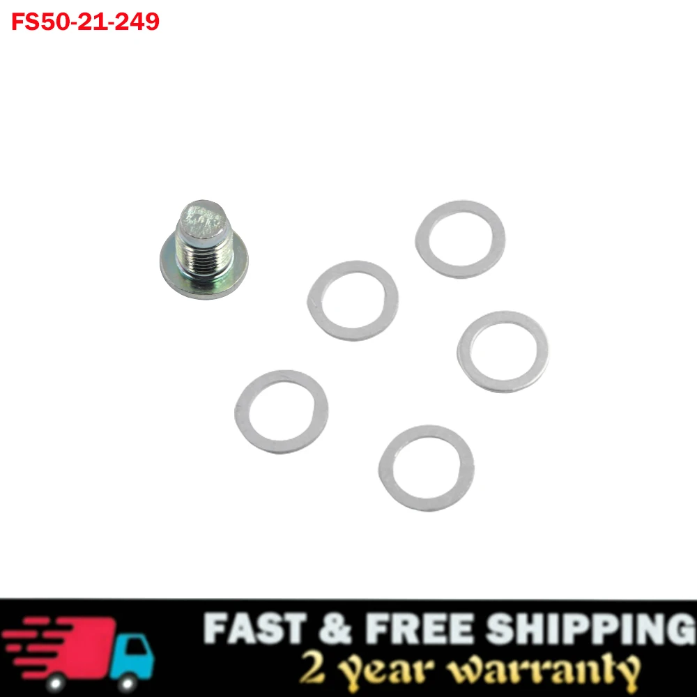 99564-1400, Аксессуары для автомобилей, поддон для слива масла двигателя, штекер, болт, гайки, болты для Mazda 3, 6, CX5, CX3, CX8, CX9