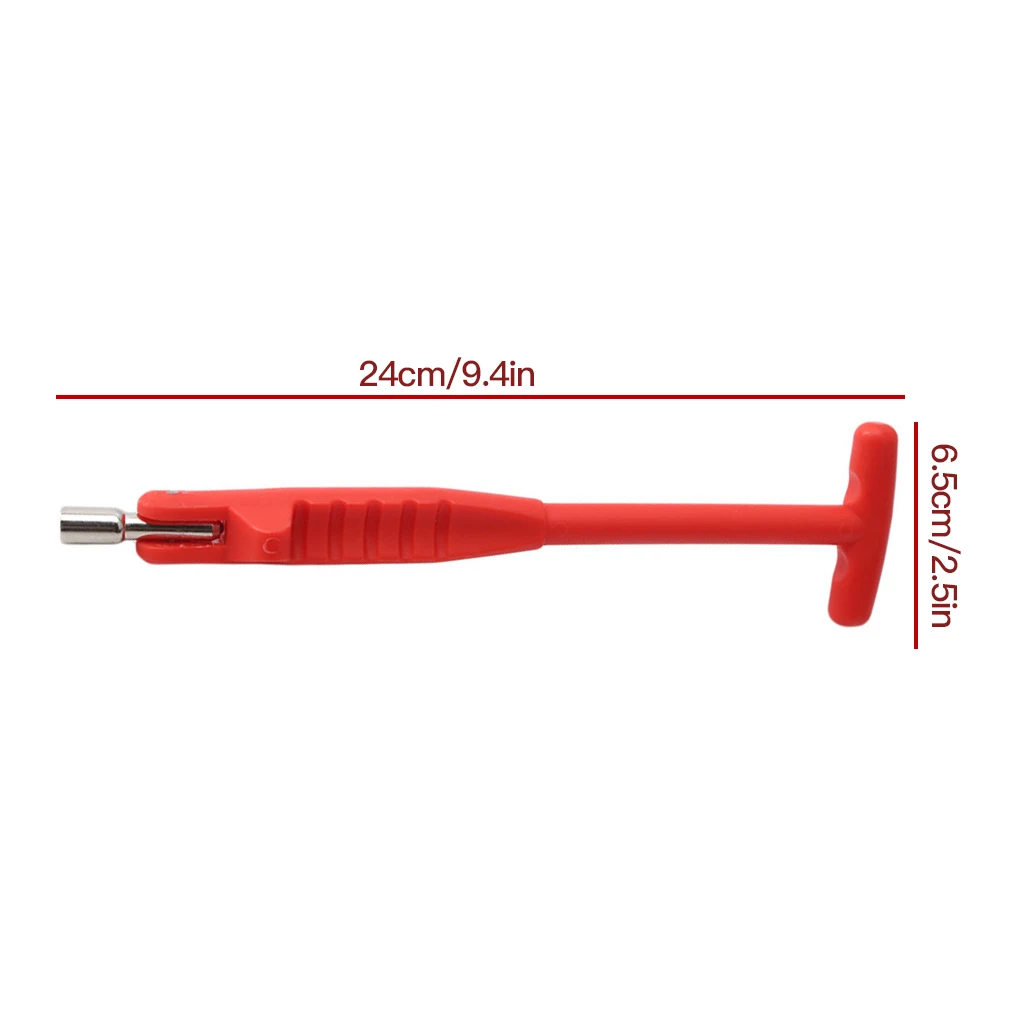 Metal Car Valve Stem Puller Wheel Tire Remover Installer Vehicle Car Repair Accessories
Metal Car Valve Stem Puller Wheel Tire Remover Installer Vehicle Car Repair Accessories