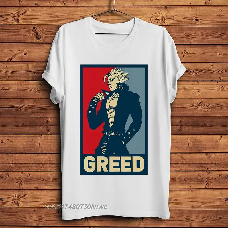 The Seven Deadly Sins Meliodas Ban King Gowther Escanor Merlin Anime Tshirt Men Holiday Informal Short Unisex Streetwear Tee
The Seven Deadly Sins Meliodas Ban King Gowther Escanor Merlin Anime Tshirt Men Holiday Informal Short Unisex Streetwear Tee