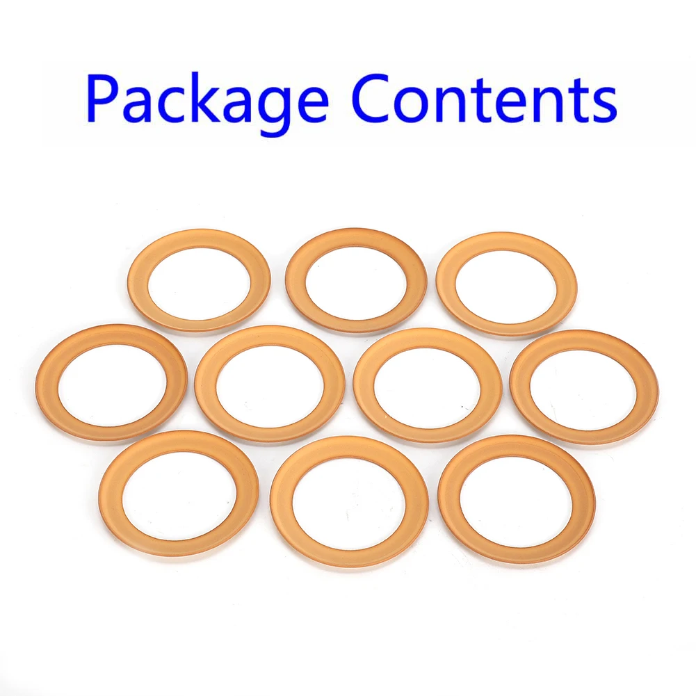 10pc Pump Piston Rings Rubber Insulated For 1100w Oil-Free Silent Air Compressor Pump Piston Rings Rubber Piston Ring Tools Part
10pc Pump Piston Rings Rubber Insulated For 1100w Oil-Free Silent Air Compressor Pump Piston Rings Rubber Piston Ring Tools Part