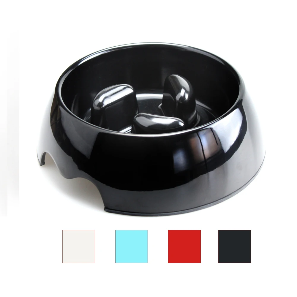 High Quality Anti-choke Pet Bowl Melamine Dog Food Bowl Anti-vomiting Pet Bowls For Cats Non-slip Slow Eating Dog Bowl Blue
High Quality Anti-choke Pet Bowl Melamine Dog Food Bowl Anti-vomiting Pet Bowls For Cats Non-slip Slow Eating Dog Bowl Blue