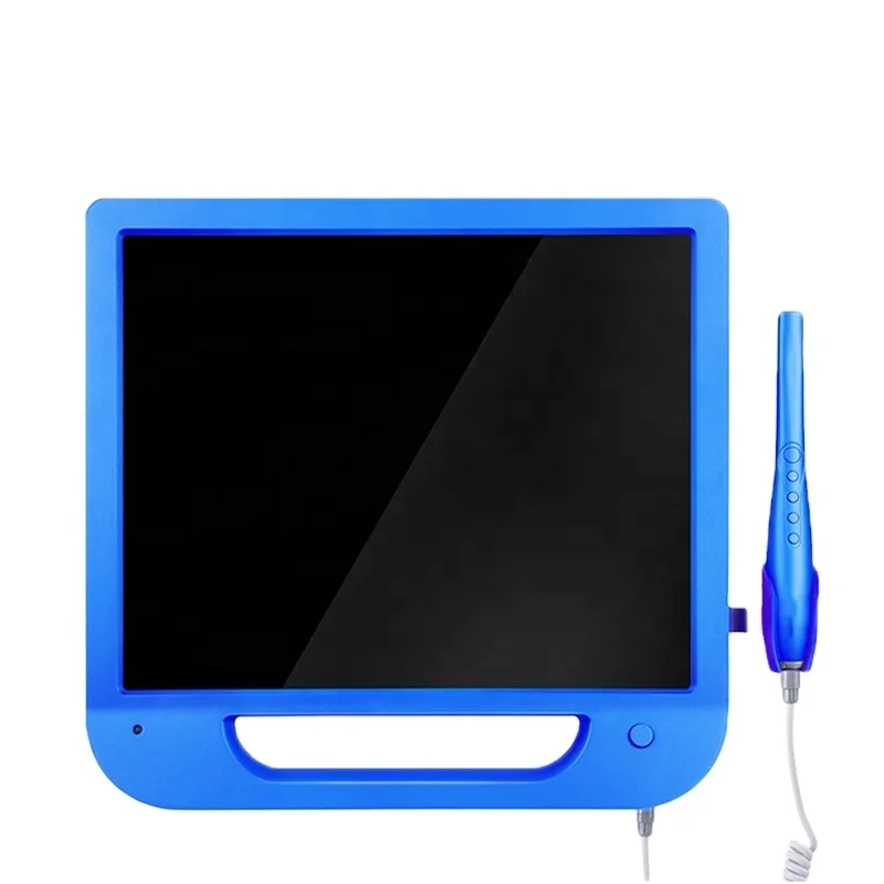1080p colorful intraoral camera factory price dental chair intraoral 3d scanner synchronous transmission for teeth care
1080p colorful intraoral camera factory price dental chair intraoral 3d scanner synchronous transmission for teeth care