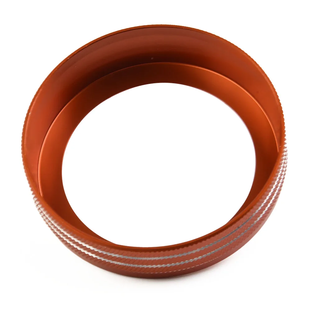 Aluminum Alloy Aluminum Alloy Trim Ring Engine Start Ignition Key Orange Trim Ring Aluminum Alloy Engine Start
Aluminum Alloy Aluminum Alloy Trim Ring Engine Start Ignition Key Orange Trim Ring Aluminum Alloy Engine Start