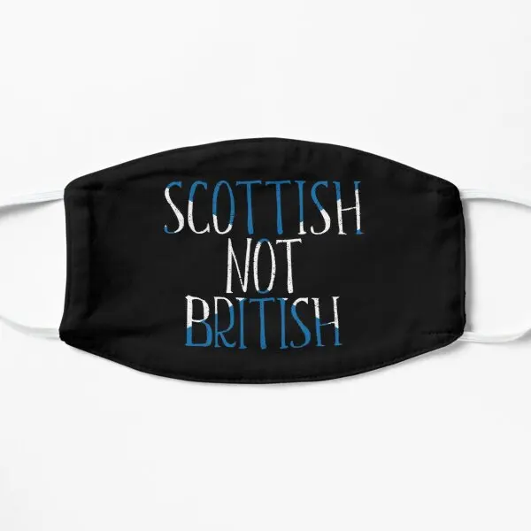 Scottish Not British Scottish Independe Printing Face Mask Breath Windproof Unisex Fashion Winter Sport Health Protective Mouth
Scottish Not British Scottish Independe Printing Face Mask Breath Windproof Unisex Fashion Winter Sport Health Protective Mouth