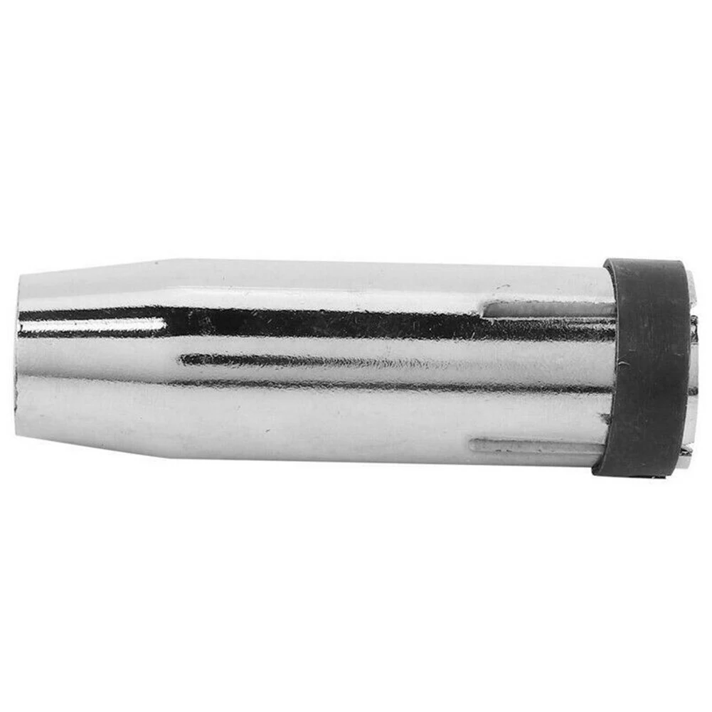 Gas Nozzle Tip Holder Gas Diffuser Torch Tip 23 Piece Kit of MB 24KD MIG/MAG Welding Torch Nozzle Tips and Gas Nozzle
Gas Nozzle Tip Holder Gas Diffuser Torch Tip 23 Piece Kit of MB 24KD MIG/MAG Welding Torch Nozzle Tips and Gas Nozzle