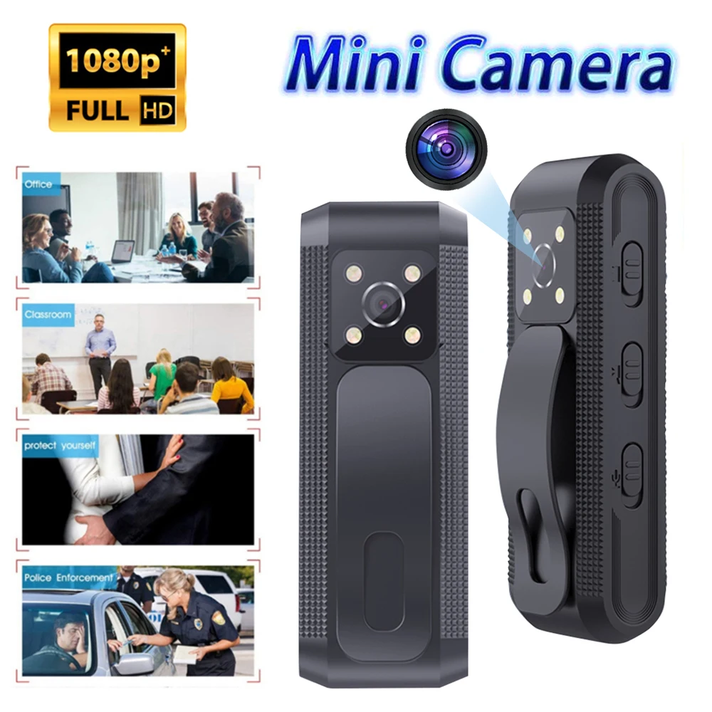 New Sound Recording Pen Mini Camera Full HD Voice Video Recording Infrared night Vision 1080P Wearable Small wireless cam
New Sound Recording Pen Mini Camera Full HD Voice Video Recording Infrared night Vision 1080P Wearable Small wireless cam