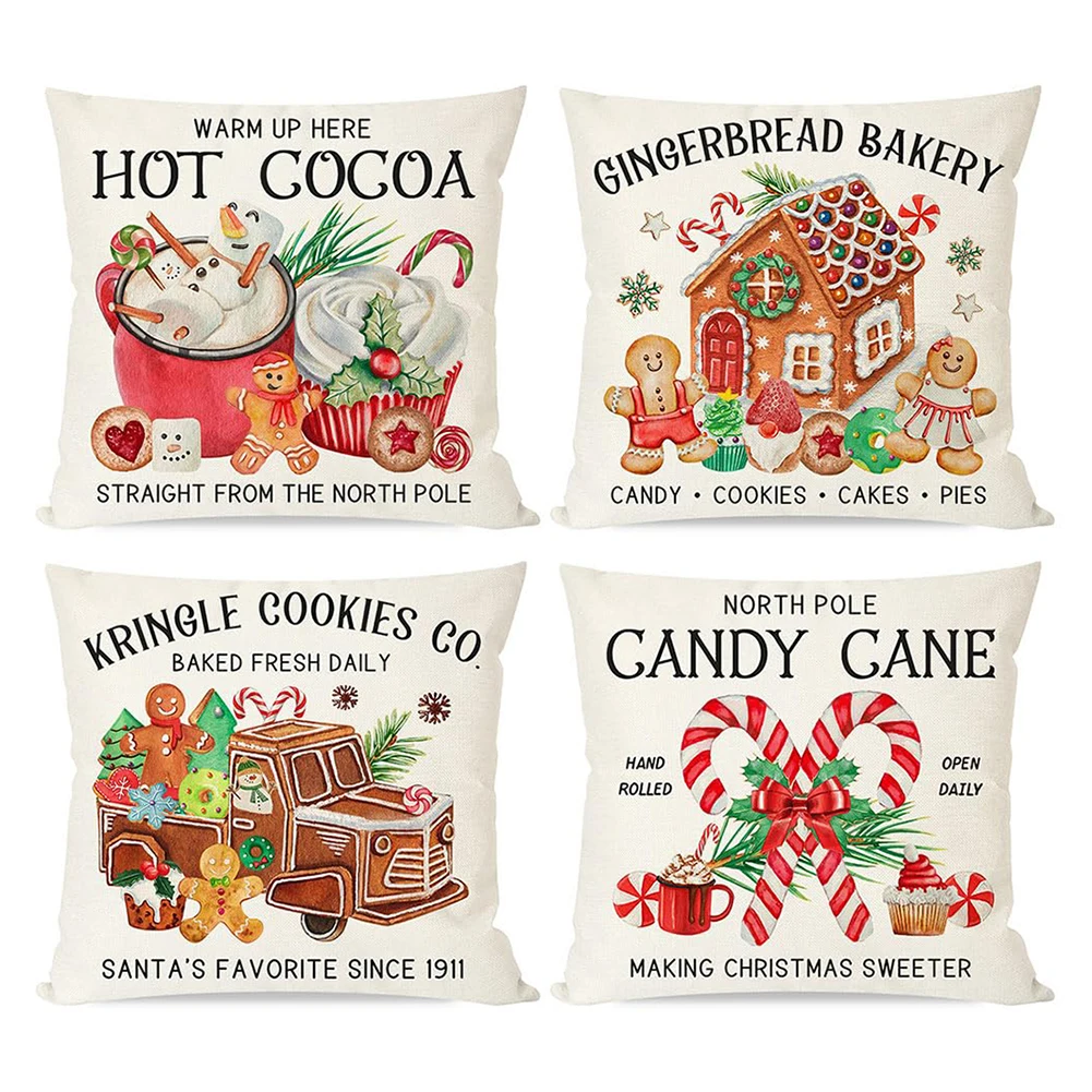 Cushion Cover Pillowcases 2023 Bed Cafe Christmas Comfortable Cushion Cover Founder Home Home Decoration Linen
Cushion Cover Pillowcases 2023 Bed Cafe Christmas Comfortable Cushion Cover Founder Home Home Decoration Linen