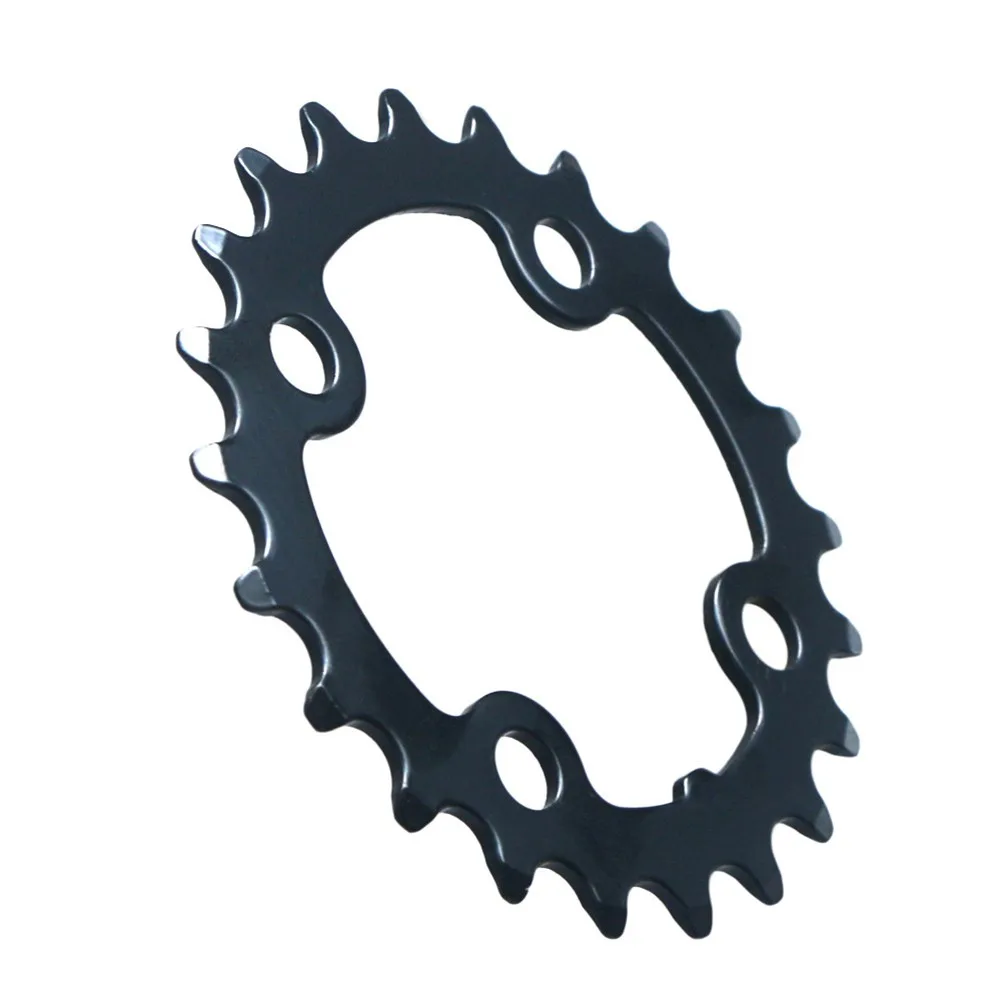 22T Road Bike Single Speed Chainring Steel Ultralight Bicycle Single Tooth Chain Ring Bicycle Crankset Sprocket Repair Parts
22T Road Bike Single Speed Chainring Steel Ultralight Bicycle Single Tooth Chain Ring Bicycle Crankset Sprocket Repair Parts