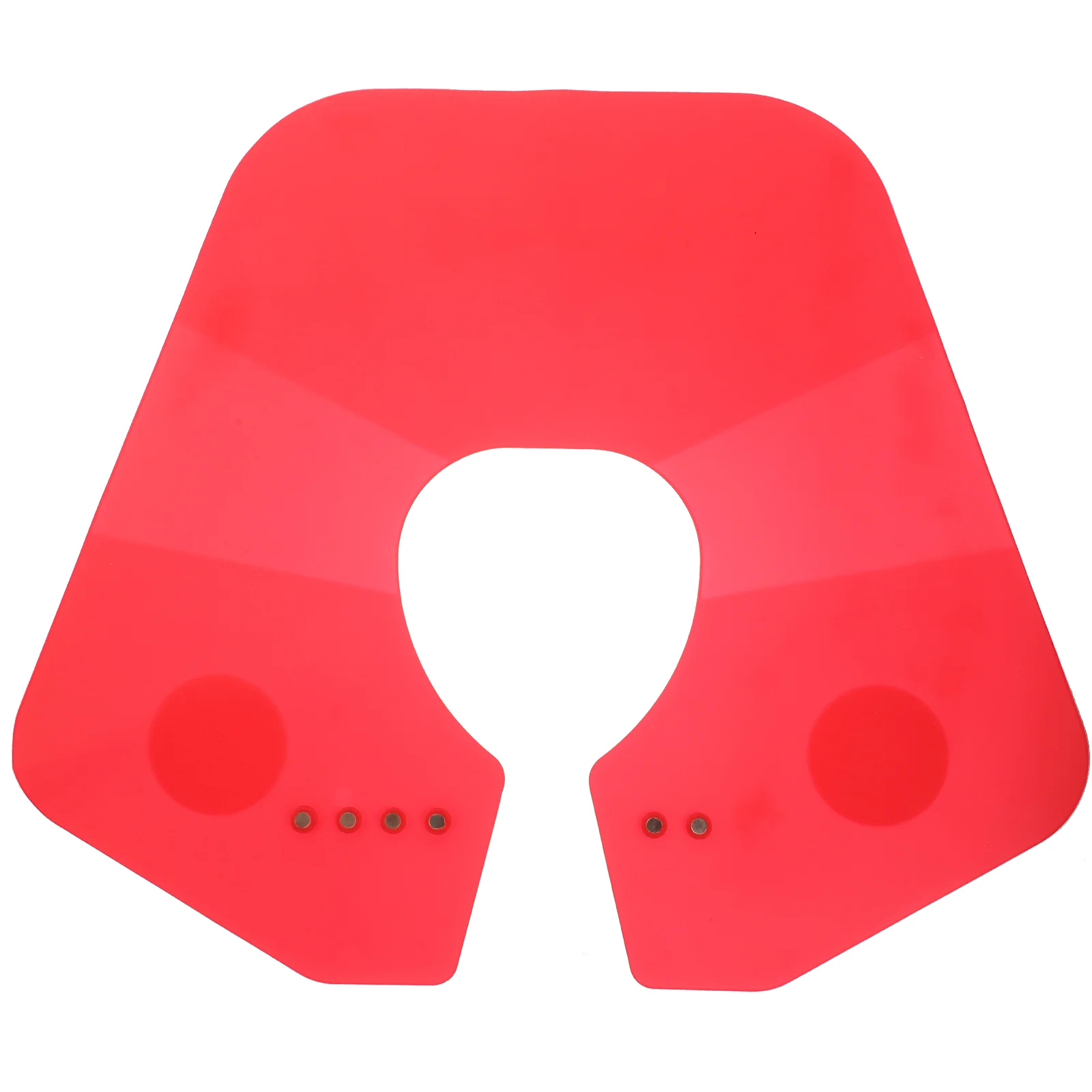 Hair Neck Cape Collar Cutting Salon Dye Silicone Shawl Barber Haircut Wrap Color Shield Shop Pad Capes Stylist Guard
Hair Neck Cape Collar Cutting Salon Dye Silicone Shawl Barber Haircut Wrap Color Shield Shop Pad Capes Stylist Guard
