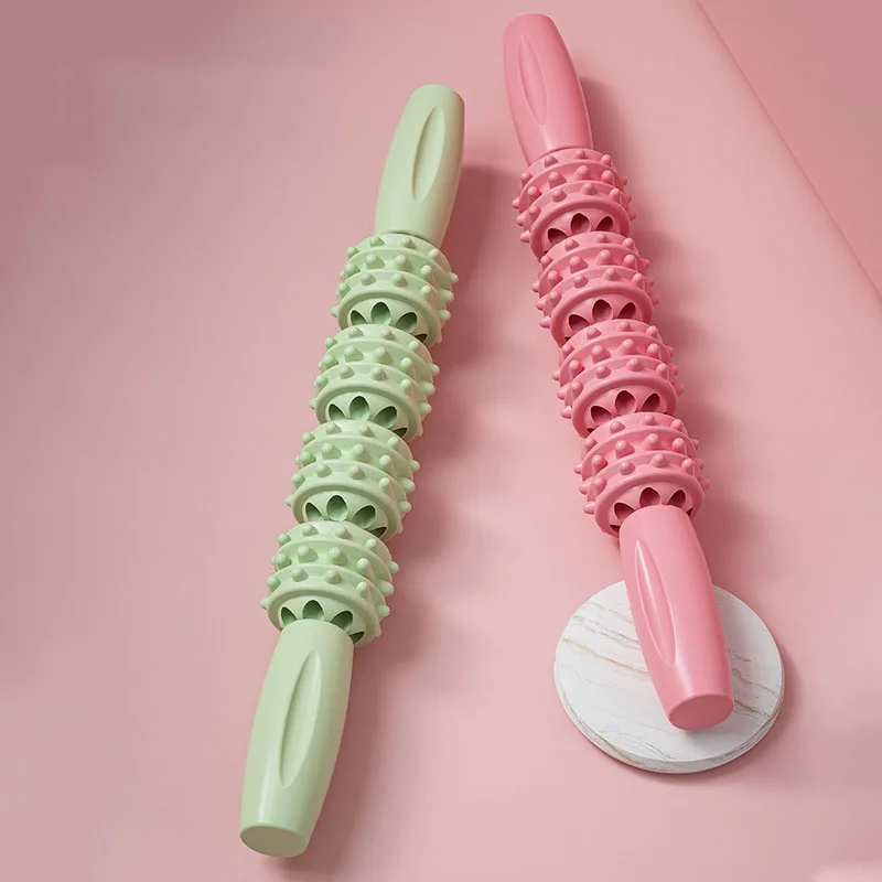 Muscle Roller Stick Sportneer Back Leg Calf Massage Sticks for Atheletes Massager Tool,Neck & Shoulder massage,Leg & Arm massage
Muscle Roller Stick Sportneer Back Leg Calf Massage Sticks for Atheletes Massager Tool,Neck & Shoulder massage,Leg & Arm massage