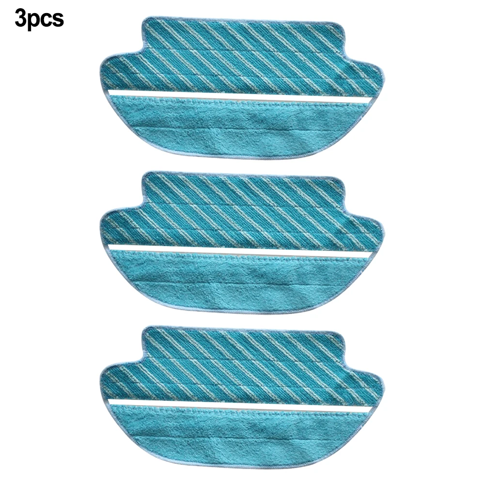 3 Pcs Mop Microfiber Pads For Proscenic M6 Pro Vacuum Cleaner Household Vacuum Cleaner Replacement Spare Parts
3 Pcs Mop Microfiber Pads For Proscenic M6 Pro Vacuum Cleaner Household Vacuum Cleaner Replacement Spare Parts