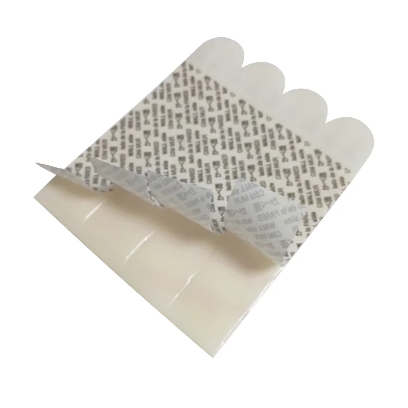 

3M command strips refill adhesive tape double sided tape,easy to move and rehang command products