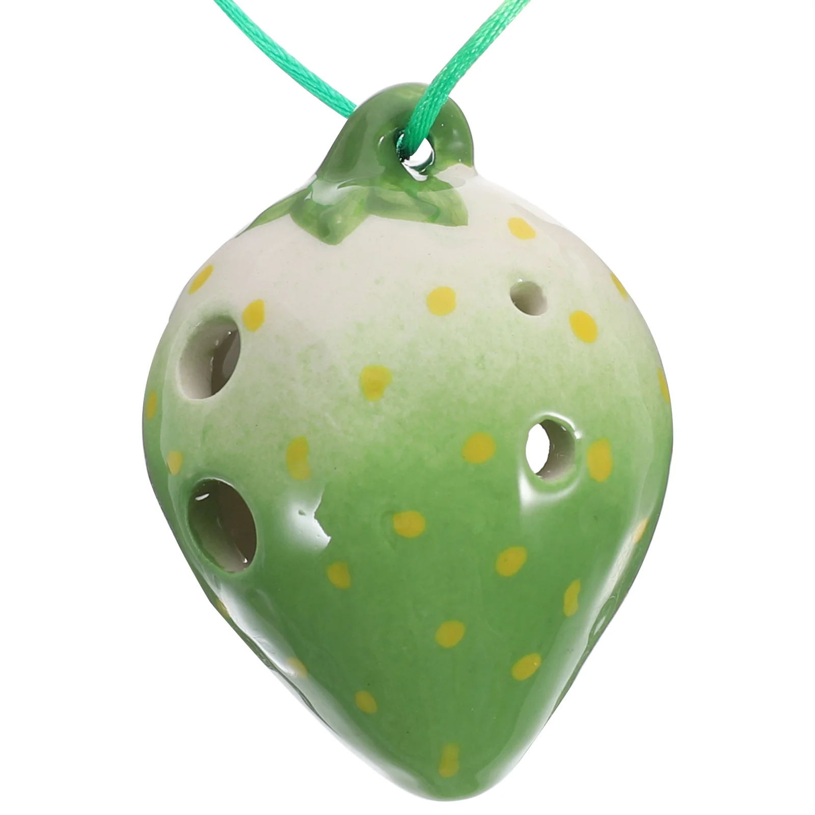 Ocarina Instrument Hole Strawberry Ceramic Beginner Practice Beginners Wind Children Holes Kids Portable Pendant Professional
Ocarina Instrument Hole Strawberry Ceramic Beginner Practice Beginners Wind Children Holes Kids Portable Pendant Professional