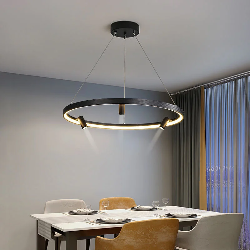 Art Led Chandelier Pendant Lamp Light Room Decor Circular combination spotlight Home Living Bedroom Dining Table Kitchen Main
Art Led Chandelier Pendant Lamp Light Room Decor Circular combination spotlight Home Living Bedroom Dining Table Kitchen Main