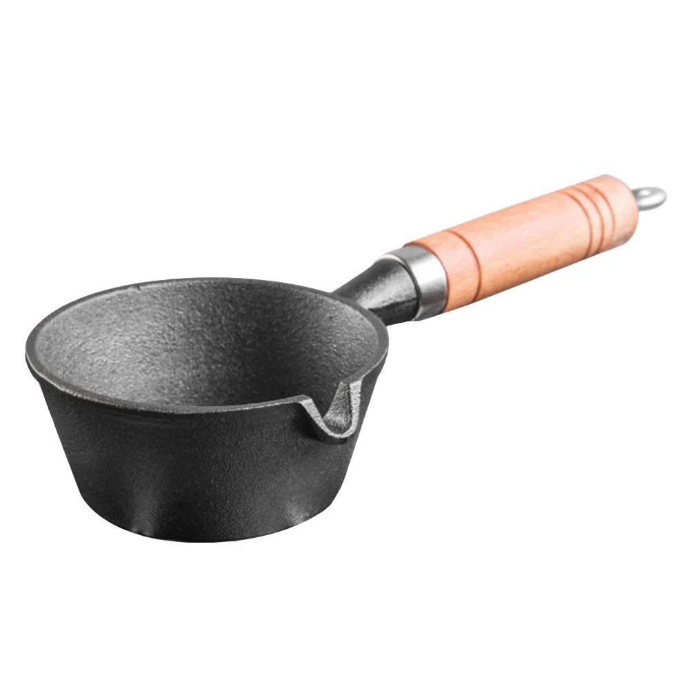 Pan Frying Iron Pot Pancake Skillet Egg Deep Pans Kitchen Mini Cast Making Functional Multi Oil Burning Heating Gadget Flat Stir
Pan Frying Iron Pot Pancake Skillet Egg Deep Pans Kitchen Mini Cast Making Functional Multi Oil Burning Heating Gadget Flat Stir