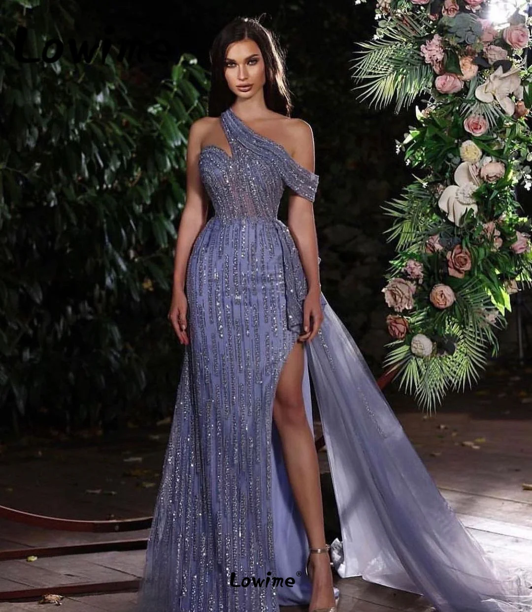 Vintage Blue Beaded Party Dress Shiny Sequins Crystal Long Arabic Evening Dress Gowns 2023 Mermaid Prom Dresses Vestido De Festa
Vintage Blue Beaded Party Dress Shiny Sequins Crystal Long Arabic Evening Dress Gowns 2023 Mermaid Prom Dresses Vestido De Festa