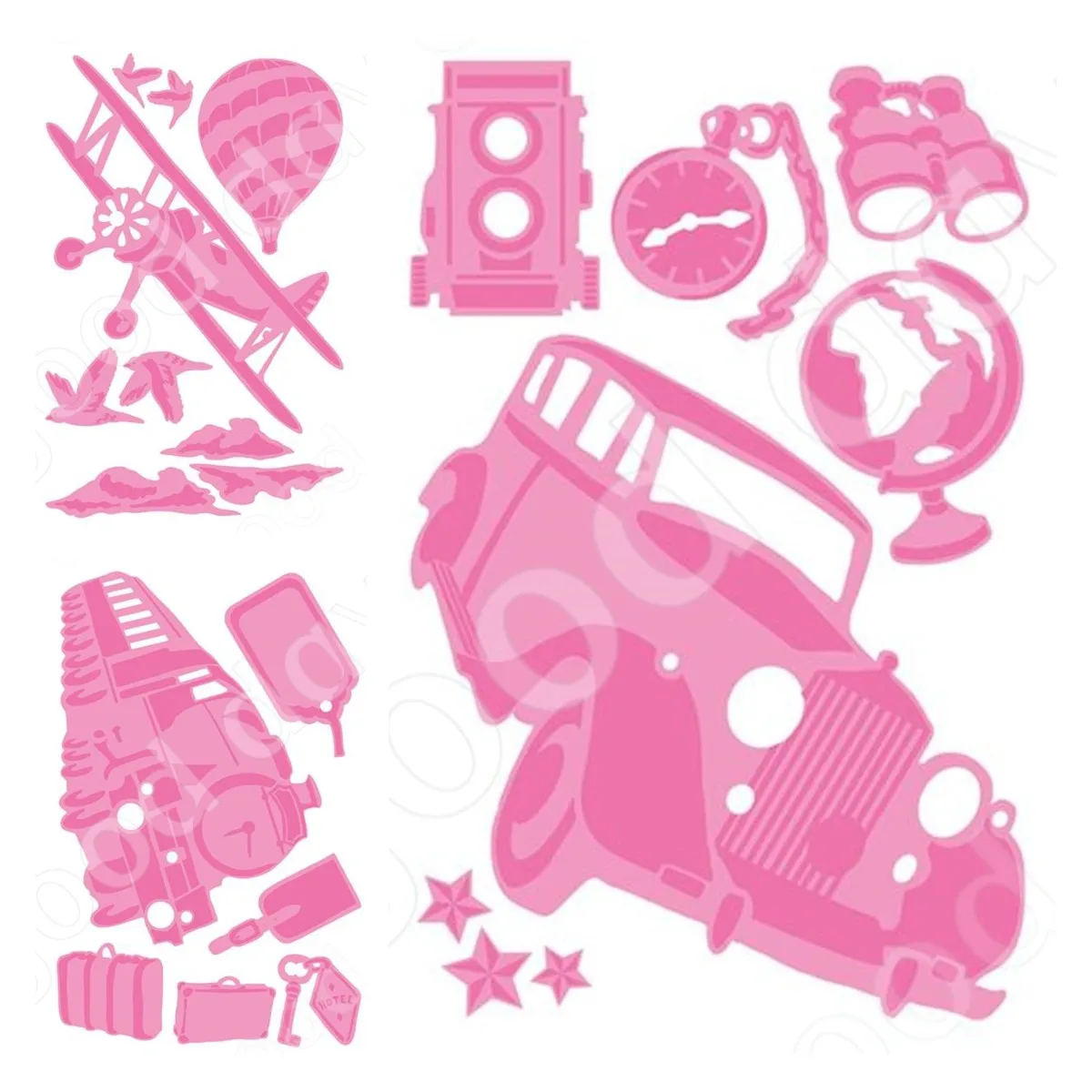 Arrival 2022 New hot sale Bon Voyage Metal Dies Scrapbook Diary Decoration Embossing Template Diy Greeting Card Handmade
Arrival 2022 New hot sale Bon Voyage Metal Dies Scrapbook Diary Decoration Embossing Template Diy Greeting Card Handmade