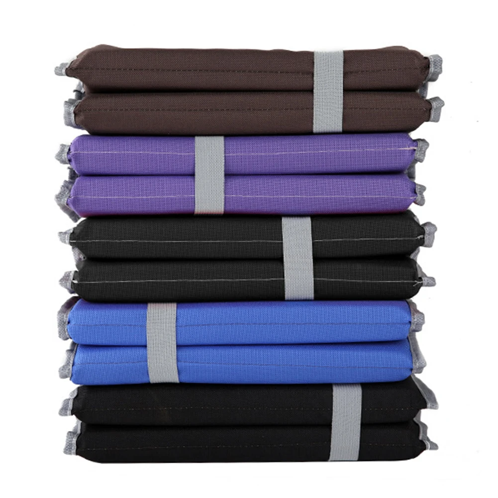 Beach Camping Mat Foldable 4-Fold Small Picnic Mats Moisture-proof Pad Outdoor Folding Cushion For Mountaineering Trekking
Beach Camping Mat Foldable 4-Fold Small Picnic Mats Moisture-proof Pad Outdoor Folding Cushion For Mountaineering Trekking