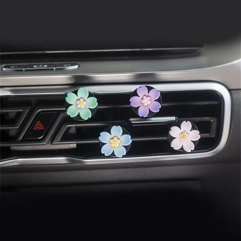 Peach Flower Fragrance Car Aromatherapy Cleaning Fragrance Fresh Flower Decoration Car Car Air Freshener
Peach Flower Fragrance Car Aromatherapy Cleaning Fragrance Fresh Flower Decoration Car Car Air Freshener