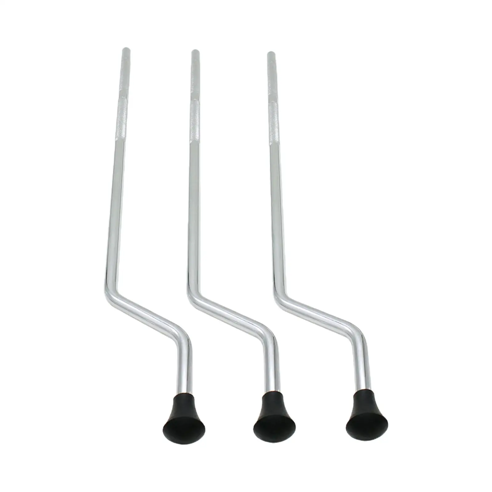 3x Floor Tom Drum Legs Hardware Support Rack Tom Stand Drum Parts Percussion Parts
3x Floor Tom Drum Legs Hardware Support Rack Tom Stand Drum Parts Percussion Parts