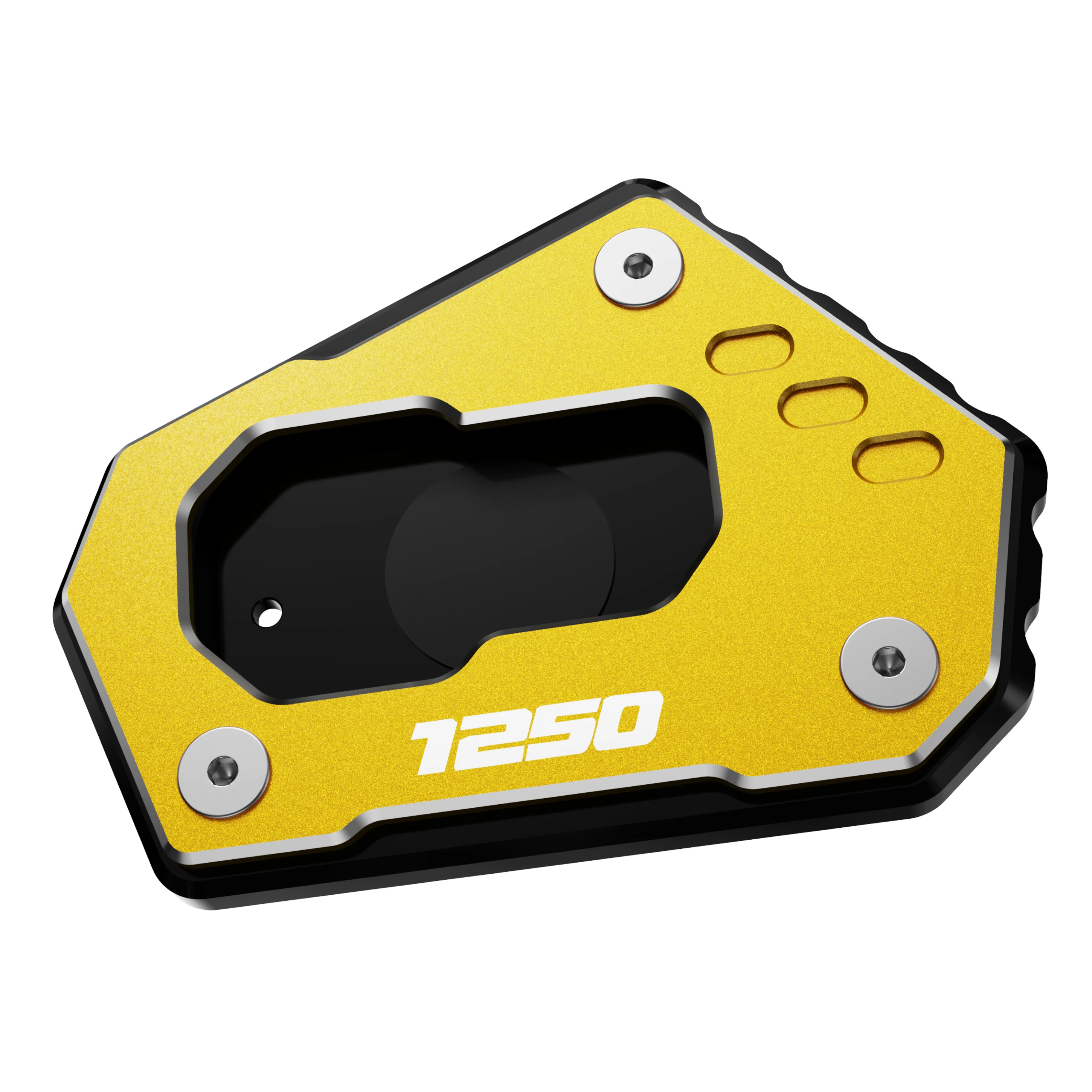 Для BMW R1250GS R1250 GS R 1250 GS Adventure Rallye R1200GS LC R 1200 GS ADV Мотоциклетная подставка, удлинитель боковой подставки
Для BMW R1250GS R1250 GS R 1250 GS Adventure Rallye R1200GS LC R 1200 GS ADV Мотоциклетная подставка, удлинитель боковой подставки