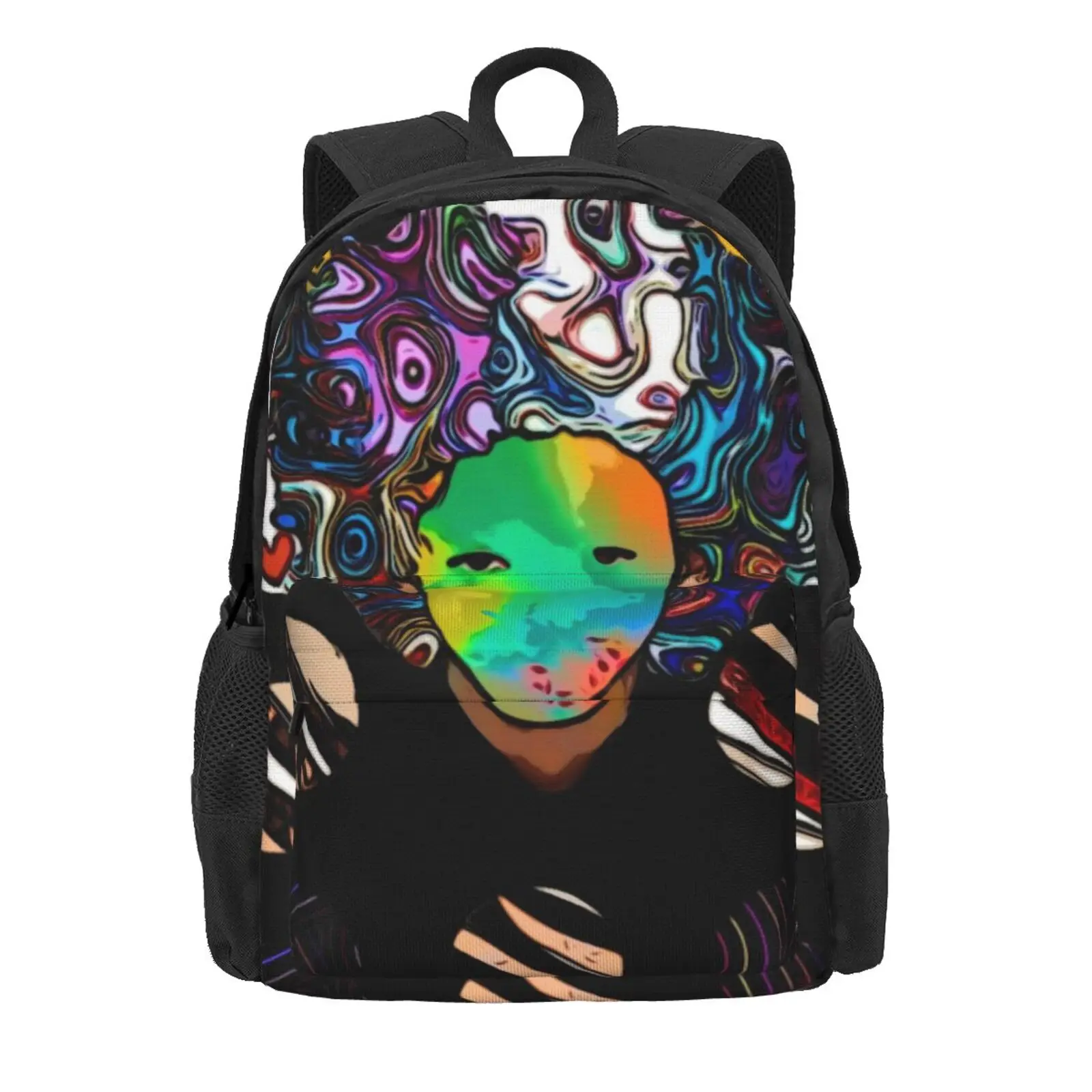 Afro Boy Art Print 2 school bags Women'S Briefcase Bag For Men Travel Briefcase Plaid Ita Bag Bag
Afro Boy Art Print 2 school bags Women'S Briefcase Bag For Men Travel Briefcase Plaid Ita Bag Bag