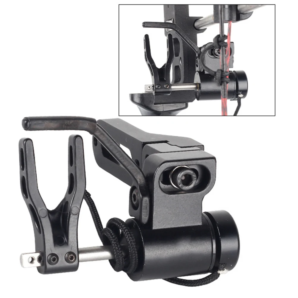 Arrow Rest Composite Pulley Bow Arrow Archery Ultrarest Hunter Drop Away Rest Aluminum Alloy Outdoor Shoting Accessories
Arrow Rest Composite Pulley Bow Arrow Archery Ultrarest Hunter Drop Away Rest Aluminum Alloy Outdoor Shoting Accessories