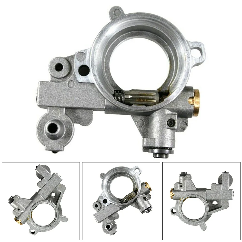Chainsaw Oil Pump Suitable For Stihl MS 341 361 MS341 MS361 Chain Saw Oil Pump Replacement Garden Tool Power Equipment
Chainsaw Oil Pump Suitable For Stihl MS 341 361 MS341 MS361 Chain Saw Oil Pump Replacement Garden Tool Power Equipment