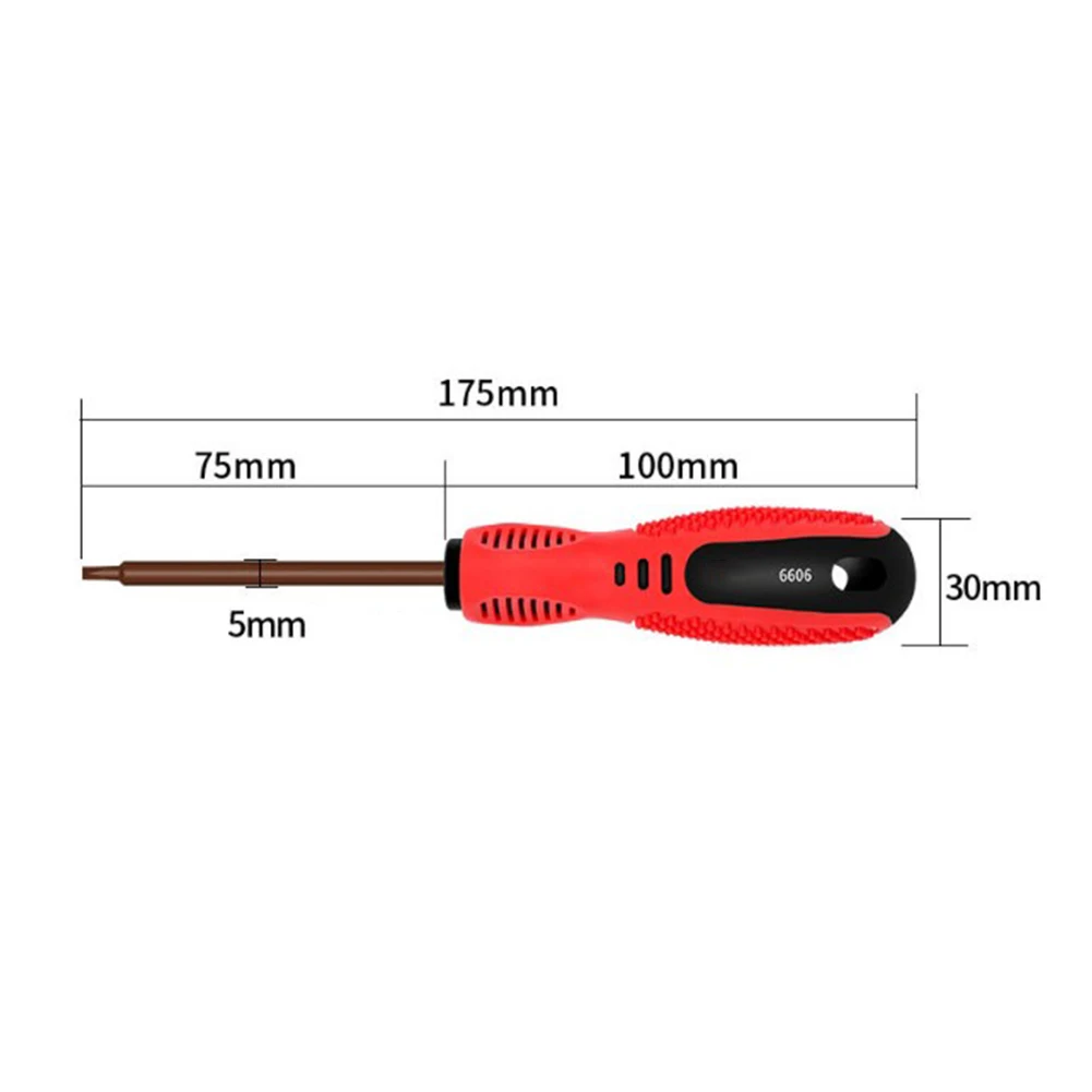 4pcs Special Shaped Precision Screwdriver Y U Type Triangle Screwdrivers Repair Y-shaped Triangle Repair Screwdrivers Set
4pcs Special Shaped Precision Screwdriver Y U Type Triangle Screwdrivers Repair Y-shaped Triangle Repair Screwdrivers Set