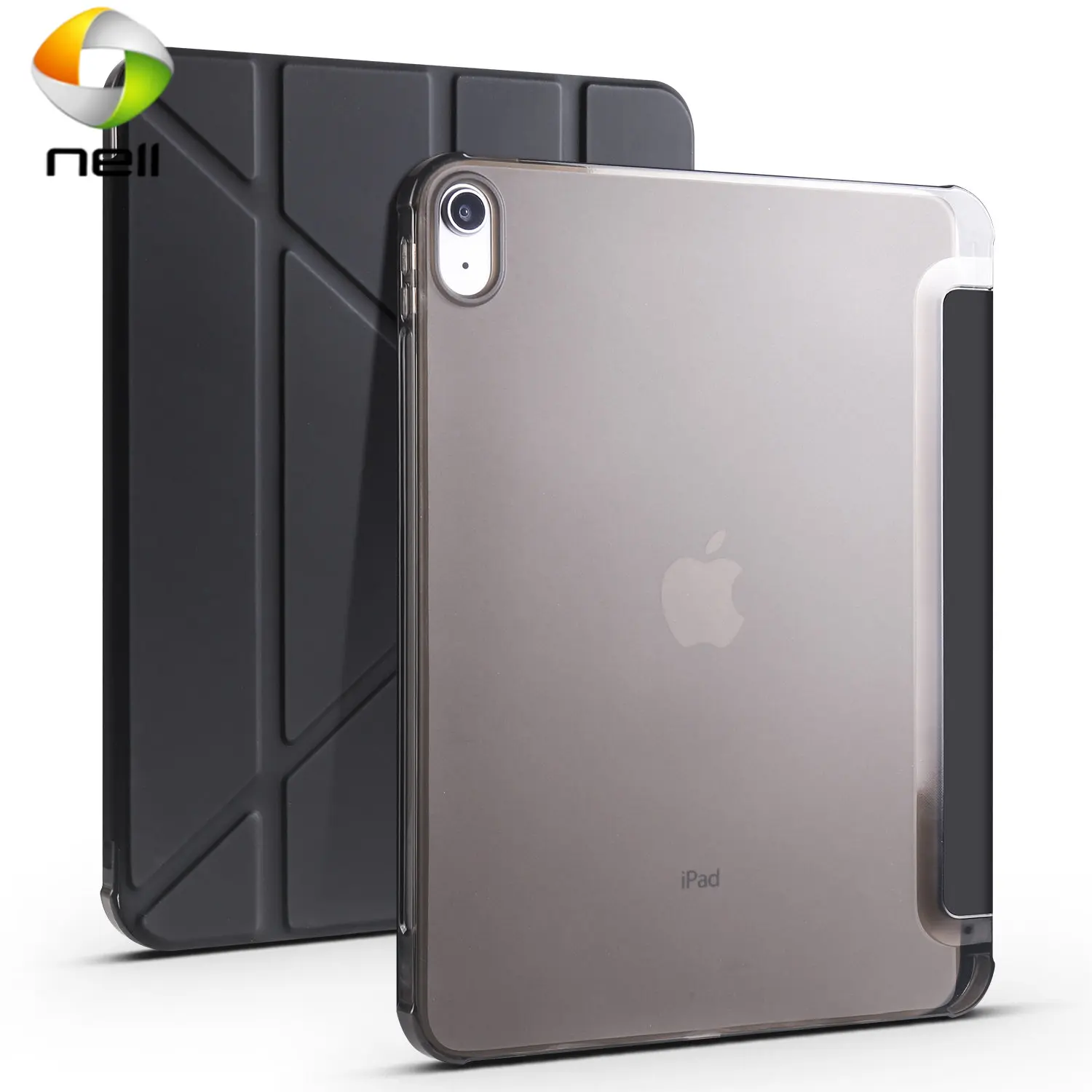 Складная фотография для iPad 10-го поколения 2022 10,9 дюйма A2696 A2757 A2777 с держателем для карандашей, умный чехол
Складная фотография для iPad 10-го поколения 2022 10,9 дюйма A2696 A2757 A2777 с держателем для карандашей, умный чехол