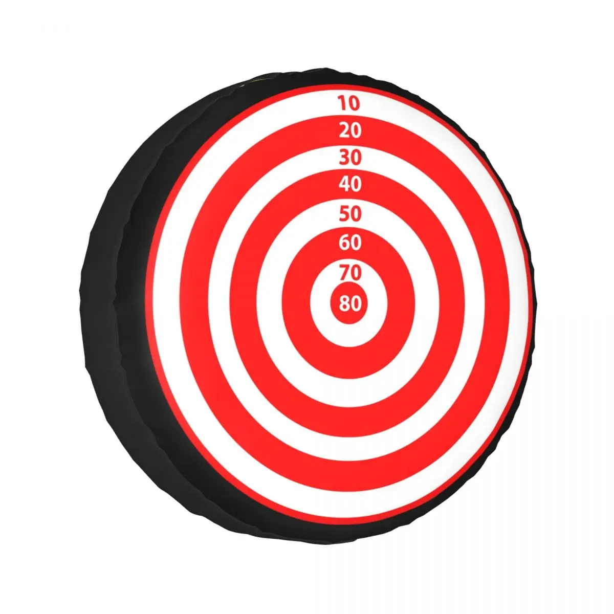 Car Wheel Tyre Cover 13/14/15/16 Inch Darts Target With Numbers Spare Tire Cover Case Soft Protector Pouch Car Accessories
Car Wheel Tyre Cover 13/14/15/16 Inch Darts Target With Numbers Spare Tire Cover Case Soft Protector Pouch Car Accessories