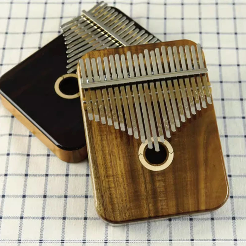Percussion Sweet Cute Thumb Piano Music Kids Marimba Mini Thumb Piano Free Shipping Harmonium Teclado Musica Musical Instruments
Percussion Sweet Cute Thumb Piano Music Kids Marimba Mini Thumb Piano Free Shipping Harmonium Teclado Musica Musical Instruments