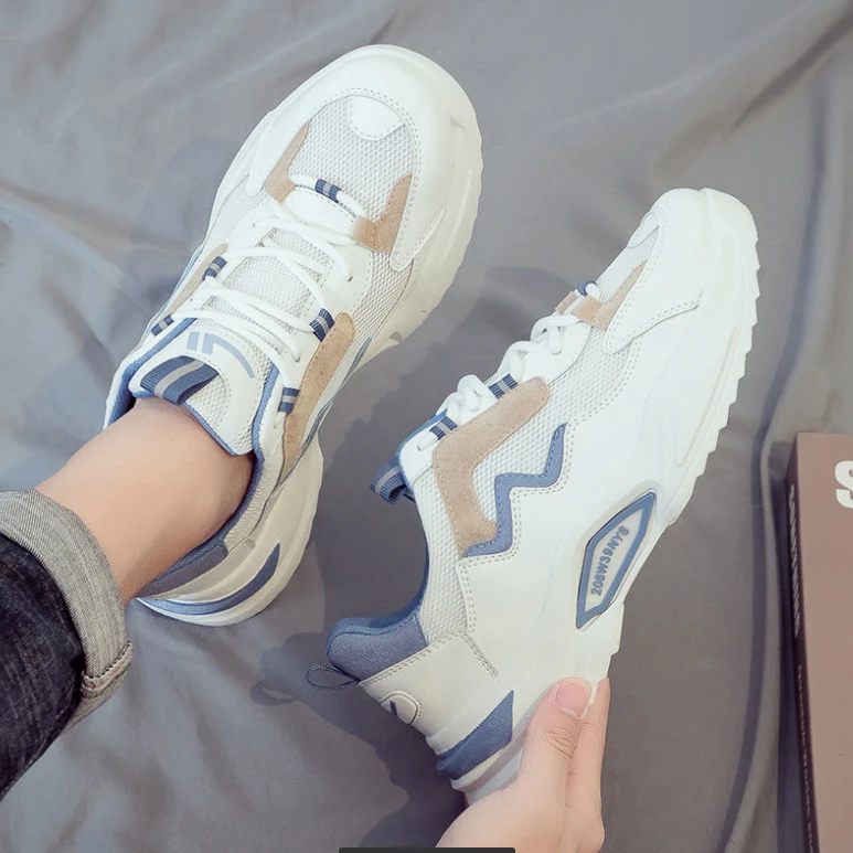 Brand 2022 New Men Shoes Sneakers Luxury Men Casual Shoes Hip Pop Sneakers Male Comfortable Adult Sport
Brand 2022 New Men Shoes Sneakers Luxury Men Casual Shoes Hip Pop Sneakers Male Comfortable Adult Sport