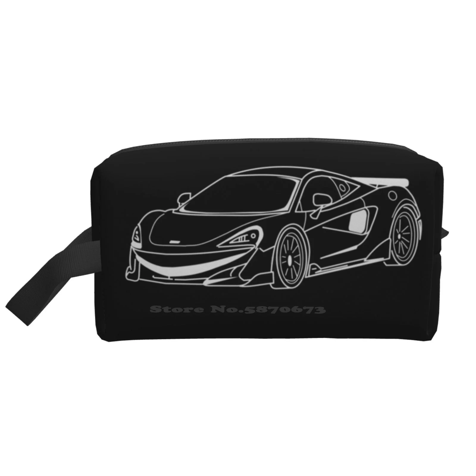 Портативная сумка для хранения Mclaren 600LT, большая дорожная сумка для ванной комнаты Mclaren 600LT Senna, автомобильный супер-автомобиль
Портативная сумка для хранения Mclaren 600LT, большая дорожная сумка для ванной комнаты Mclaren 600LT Senna, автомобильный супер-автомобиль