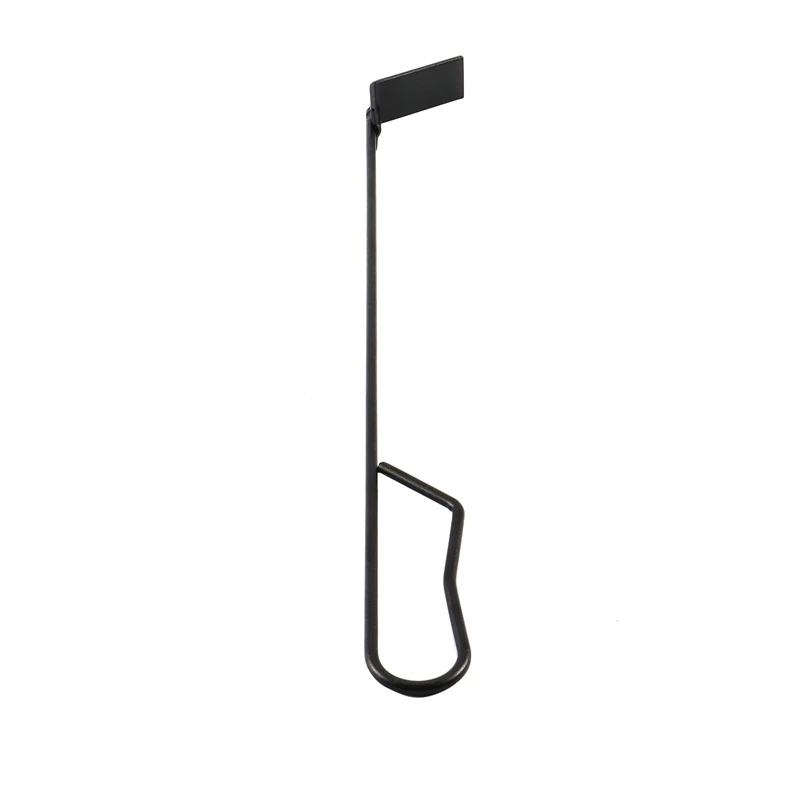 Charcoal Ash Rake BBQ Ash Tool Rake Poker For Charcoal Smoker Wood Burning Stove Grill Cleaning Tools
Charcoal Ash Rake BBQ Ash Tool Rake Poker For Charcoal Smoker Wood Burning Stove Grill Cleaning Tools