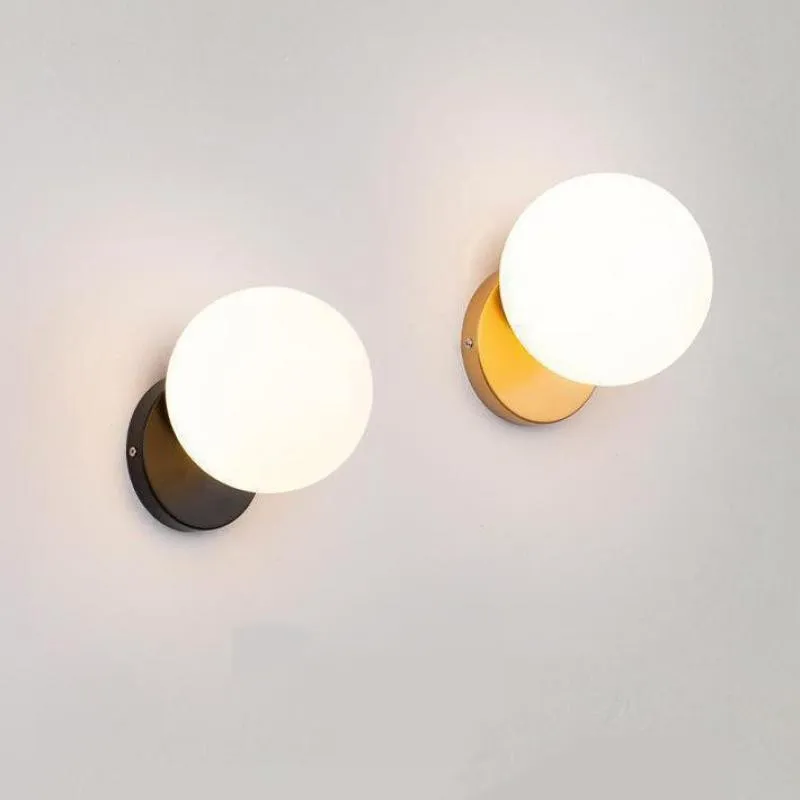 Bedroom Led Wall Lamp Nordic Living Room Background Lighting Modern Personality Creative Hotel Corridor Bedside Wall Lights
Bedroom Led Wall Lamp Nordic Living Room Background Lighting Modern Personality Creative Hotel Corridor Bedside Wall Lights