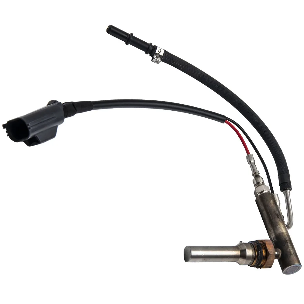 DPF топливный инжектор паровой клапан для Ford Focus 2.0L 05-15 AV619T540BE 
DPF топливный инжектор паровой клапан для Ford Focus 2.0L 05-15 AV619T540BE