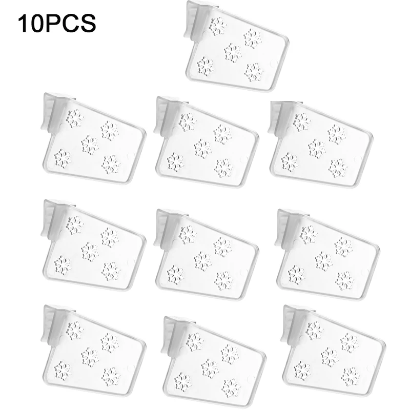 Пластиковые разделители для холодильника, 1/5/10 шт
Пластиковые разделители для холодильника, 1/5/10 шт