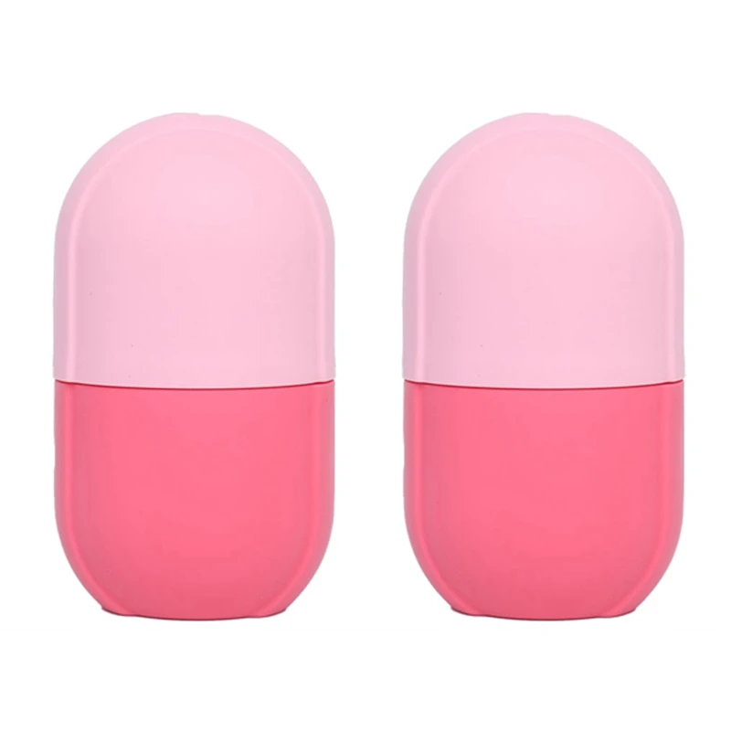 2X Eye Bags Contour Lifting Tool Beauty Tool Skin Care Facial Roller Ice Balls Mould Face Massager Silicone Ice Square,A
2X Eye Bags Contour Lifting Tool Beauty Tool Skin Care Facial Roller Ice Balls Mould Face Massager Silicone Ice Square,A