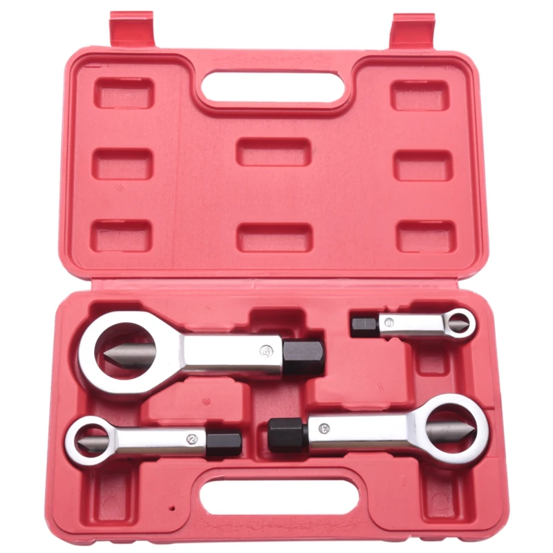 9-27Mm Professional Nut Splitter Cracker Remover Extractor Tool Set Rust Nut Removal Puller Damaged Screw Repair Tool Automarket
9-27Mm Professional Nut Splitter Cracker Remover Extractor Tool Set Rust Nut Removal Puller Damaged Screw Repair Tool Automarket