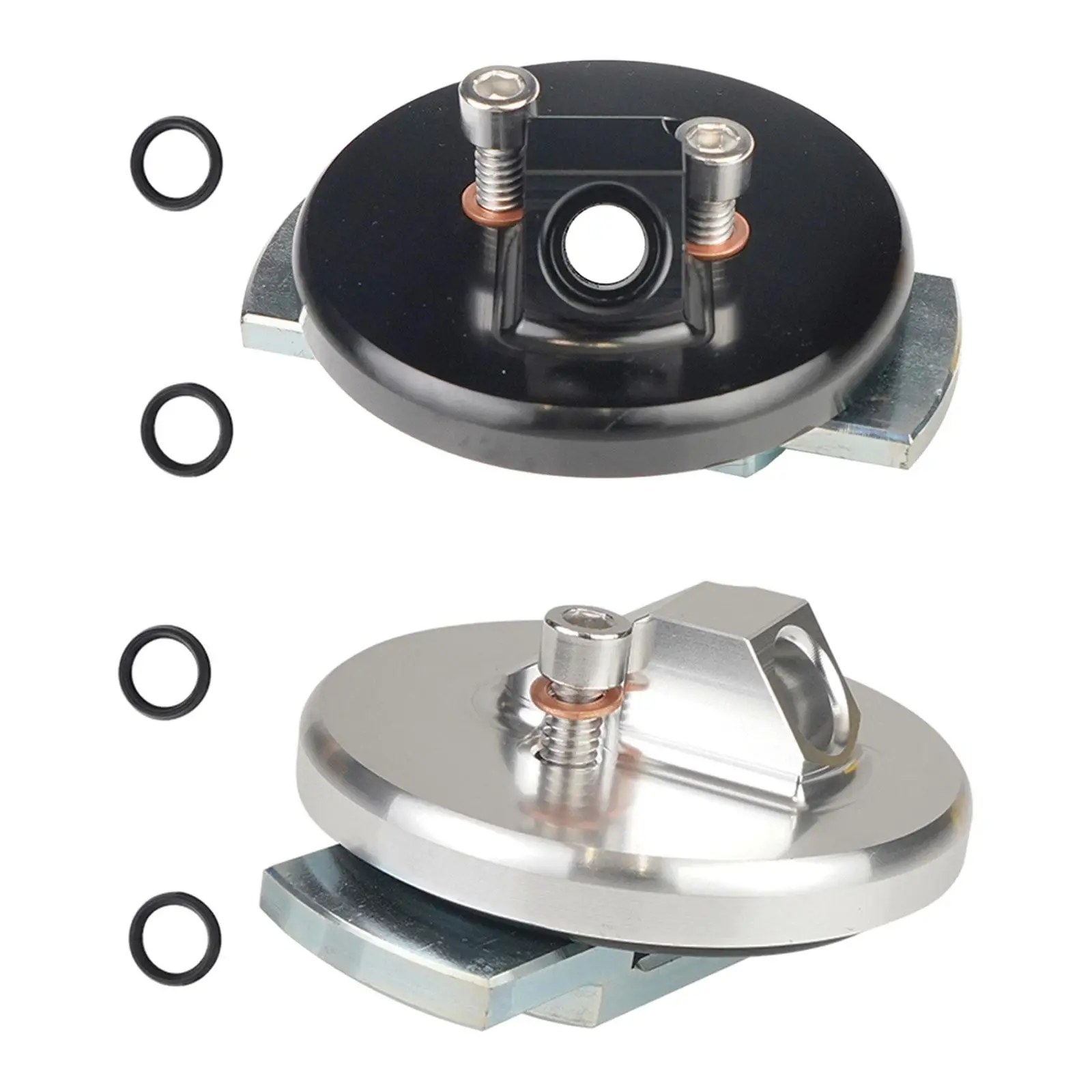 Dipstick Adapter Repair Set Durable for Ford 7.3L F550 F450
Dipstick Adapter Repair Set Durable for Ford 7.3L F550 F450