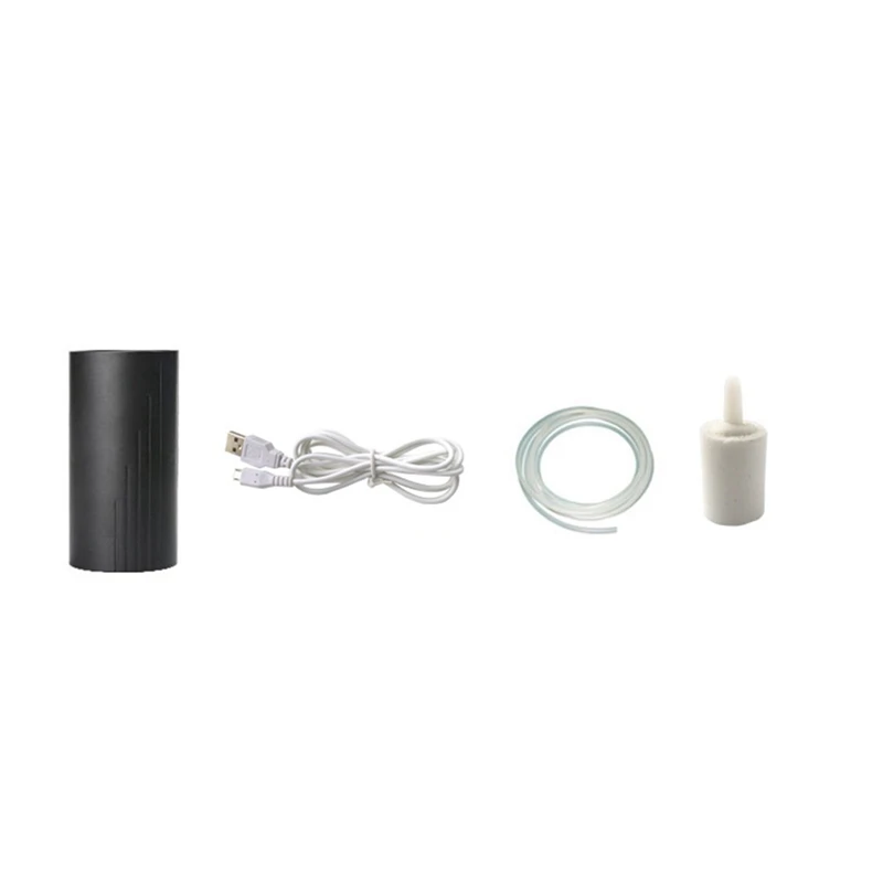Aquarium Fish Tank USB Oxygen Air Pump Mute Energy Saving Supplies Portable Aquatic Terrarium Fish Tank Accessories
Aquarium Fish Tank USB Oxygen Air Pump Mute Energy Saving Supplies Portable Aquatic Terrarium Fish Tank Accessories