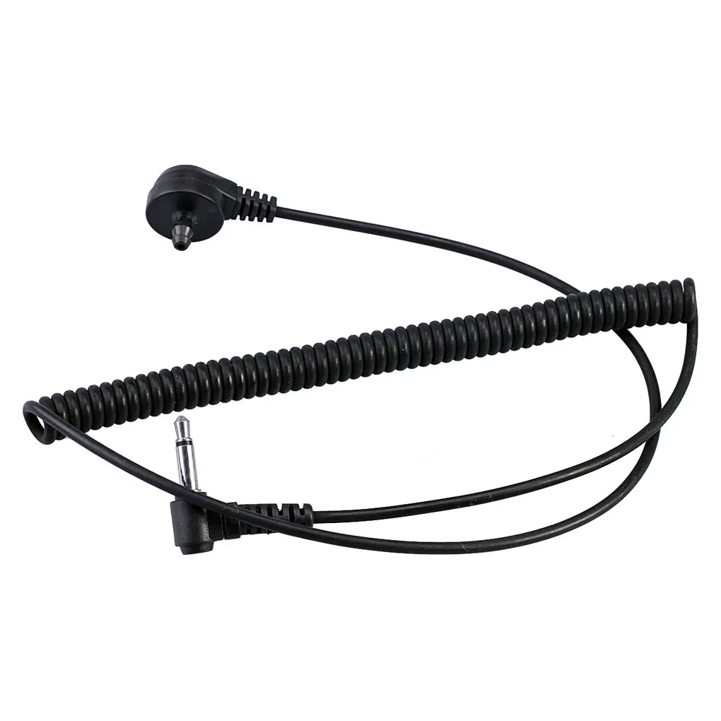 2 5mm Plug Listen-Only Air Tube Earpiece Replacement for BAOFENG UV-5R UV-5RA Two Way Radio Speaker Microphone
2 5mm Plug Listen-Only Air Tube Earpiece Replacement for BAOFENG UV-5R UV-5RA Two Way Radio Speaker Microphone
