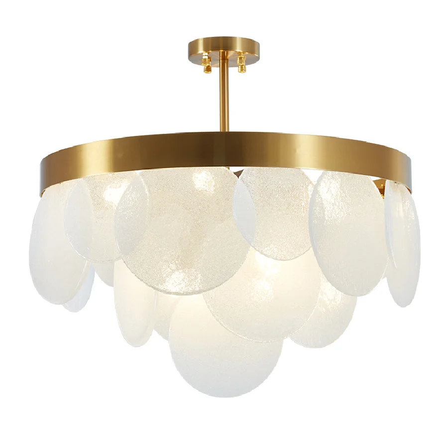 LukLoy LED Modern Europe Creative Glass Pendant Light Kitchen Living Room Bedroom Clothing Glass Hanging Lamp Loft Pendant Light
LukLoy LED Modern Europe Creative Glass Pendant Light Kitchen Living Room Bedroom Clothing Glass Hanging Lamp Loft Pendant Light