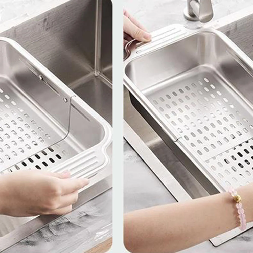 Multi Functional Sink Basket Drain Rack Adjustable Rack Faucet Towel Rack Kitchen Kitchen Accesorries Kitchen Basket
Multi Functional Sink Basket Drain Rack Adjustable Rack Faucet Towel Rack Kitchen Kitchen Accesorries Kitchen Basket
