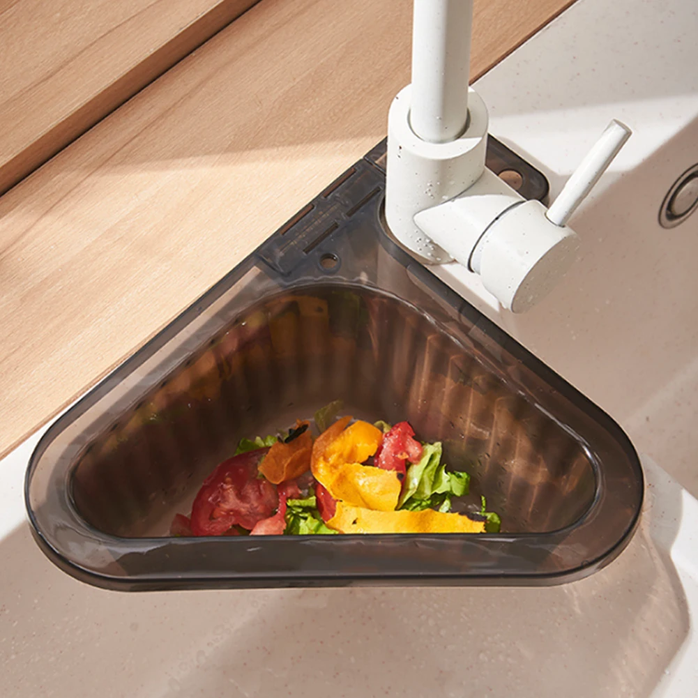 Kitchen Leftover Sink Strainer Sink Swan Drain Basket General Fruit Vegetable Drain Basket Multifunctional Drain Basket Drainer
Kitchen Leftover Sink Strainer Sink Swan Drain Basket General Fruit Vegetable Drain Basket Multifunctional Drain Basket Drainer