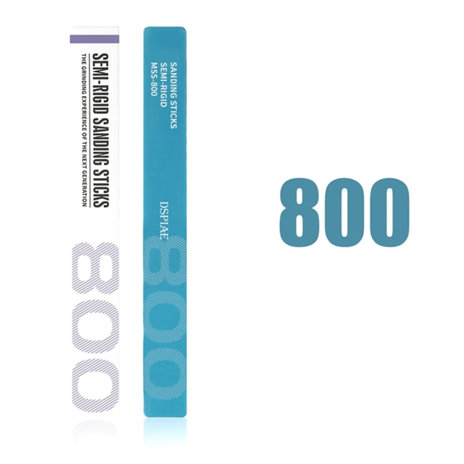 DSPIAE MSS полужесткий шлифовальный стержень, инструмент для изготовления военной модели в сборе, обратный усилитель Гауда, хобби, сделай сам, шлифовальный носик, полировка
DSPIAE MSS полужесткий шлифовальный стержень, инструмент для изготовления военной модели в сборе, обратный усилитель Гауда, хобби, сделай сам, шлифовальный носик, полировка