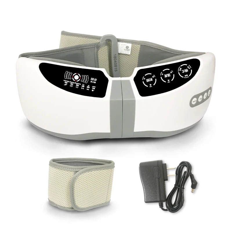 Fat Remove Slimming Beauty Abdominal Laser Massage Belt Weight Loss Machine for Home Physical Therapy Equipment
Fat Remove Slimming Beauty Abdominal Laser Massage Belt Weight Loss Machine for Home Physical Therapy Equipment