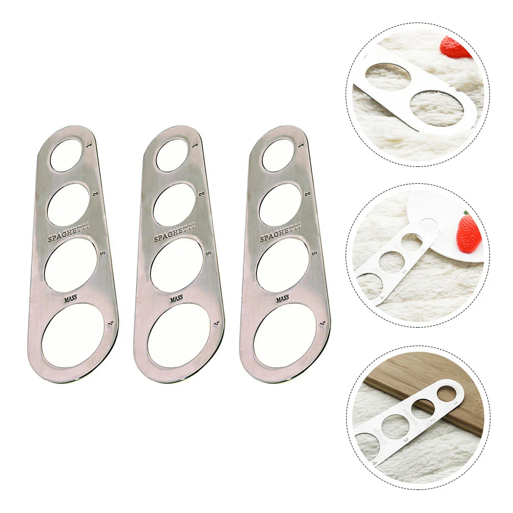 Spaghetti Tool Measurer Noodle Pasta Measuring Portion Gadget Control Gadgets Kitchen Ruler Hole Serving Size Server Cooking
Spaghetti Tool Measurer Noodle Pasta Measuring Portion Gadget Control Gadgets Kitchen Ruler Hole Serving Size Server Cooking