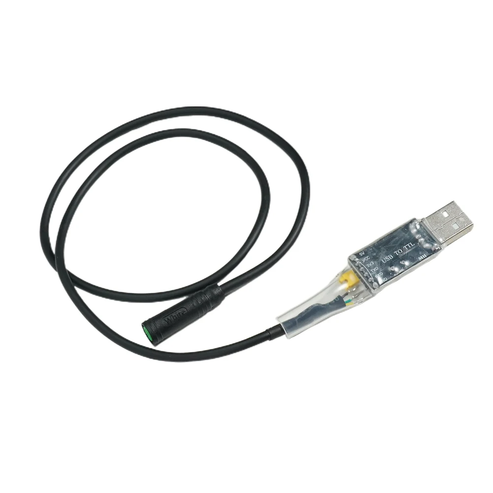 2021ER новейший высококачественный подарок на Рождество Прочный USB 5-контактный кабель BBS01 Программирование UK BBS02 BBSHD для новой части
2021ER новейший высококачественный подарок на Рождество Прочный USB 5-контактный кабель BBS01 Программирование UK BBS02 BBSHD для новой части